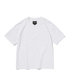 CROPPED TEE [WHITE]