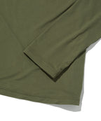 FIT JERSEY [KHAKI]