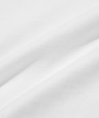 SUNNY ONE SHOULDER TEE [WHITE]