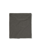 COLOR BLOCK SLEEVELESS [CHARCOAL GRAY]