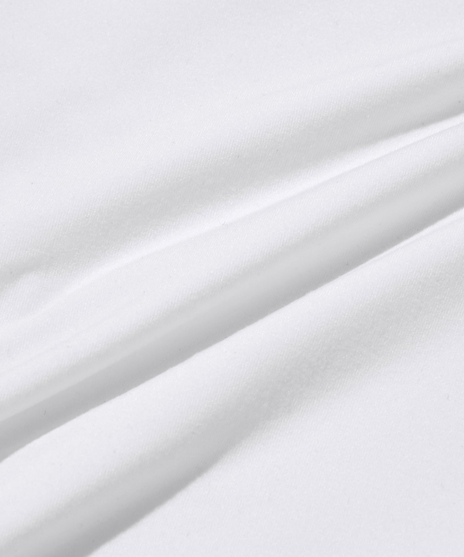 FIT JERSEY [WHITE]