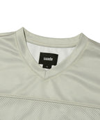 STAR 68 JERSEY [BEIGE]