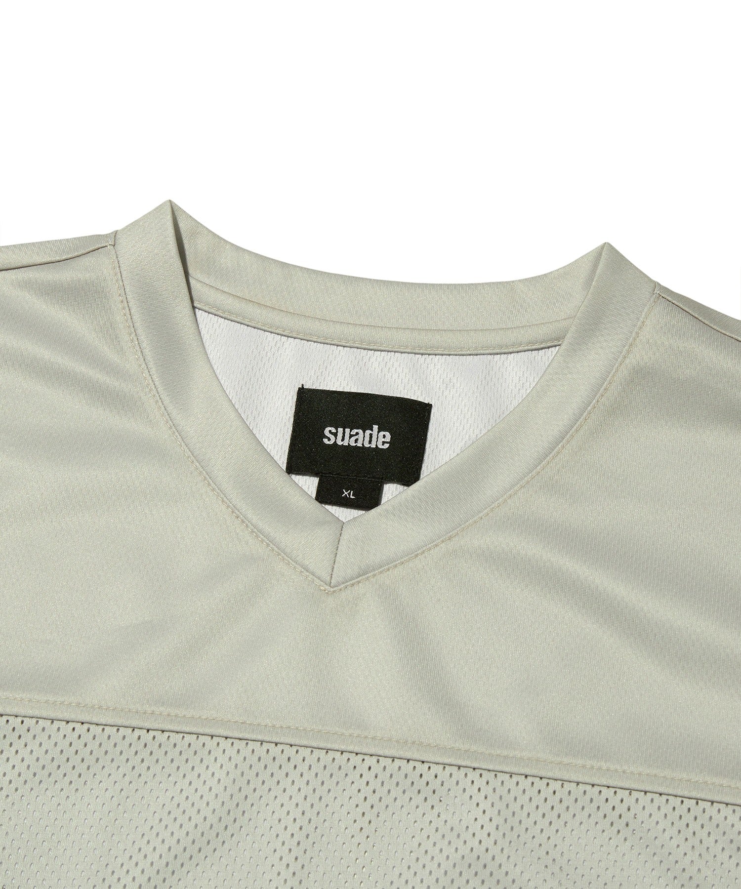 STAR 68 JERSEY [BEIGE]