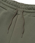 TWO TUCK LONG PANTS [KHAKI]
