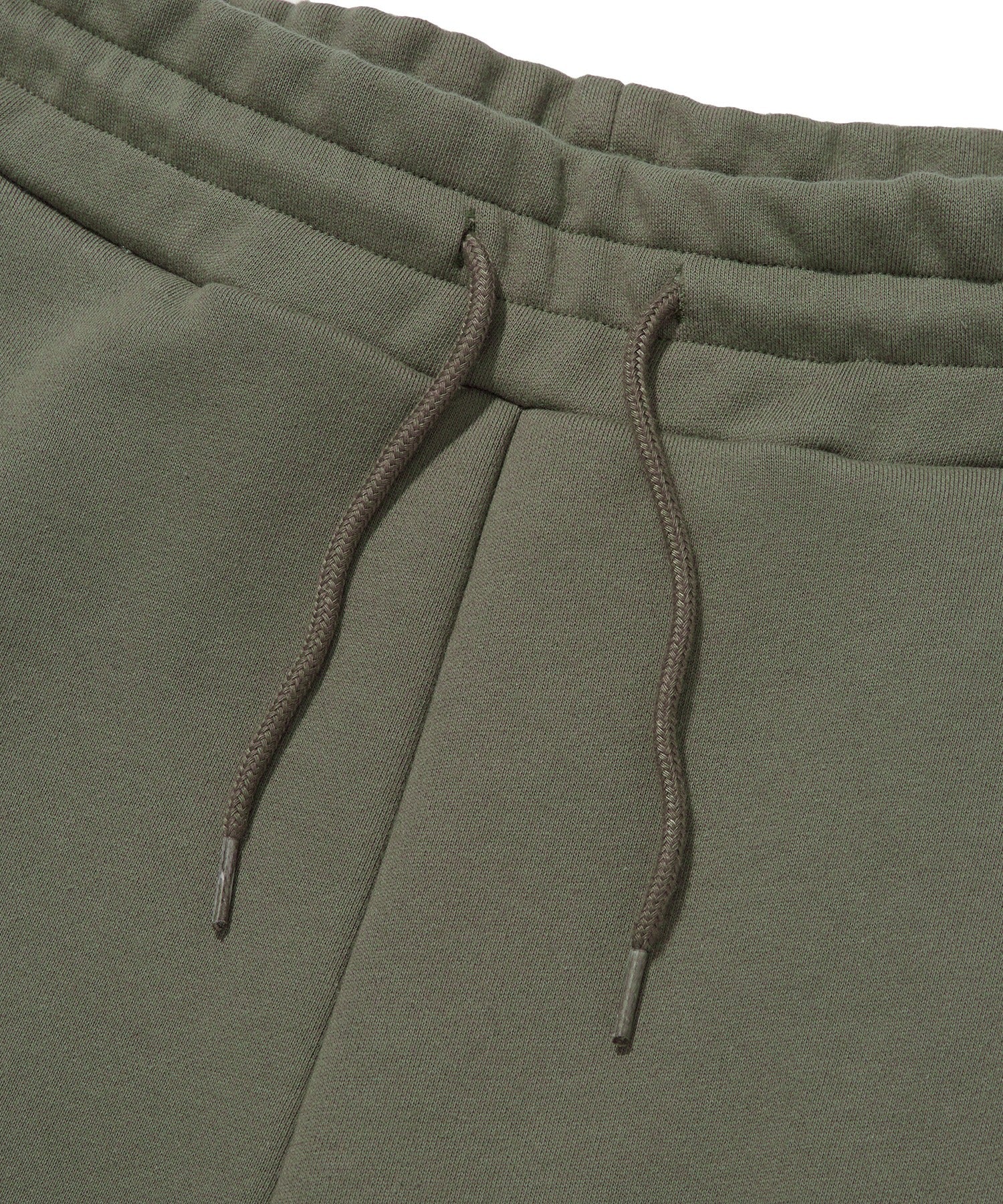 TWO TUCK LONG PANTS [KHAKI]