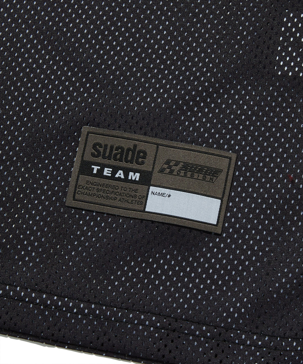 STAR 68 JERSEY [BLACK]