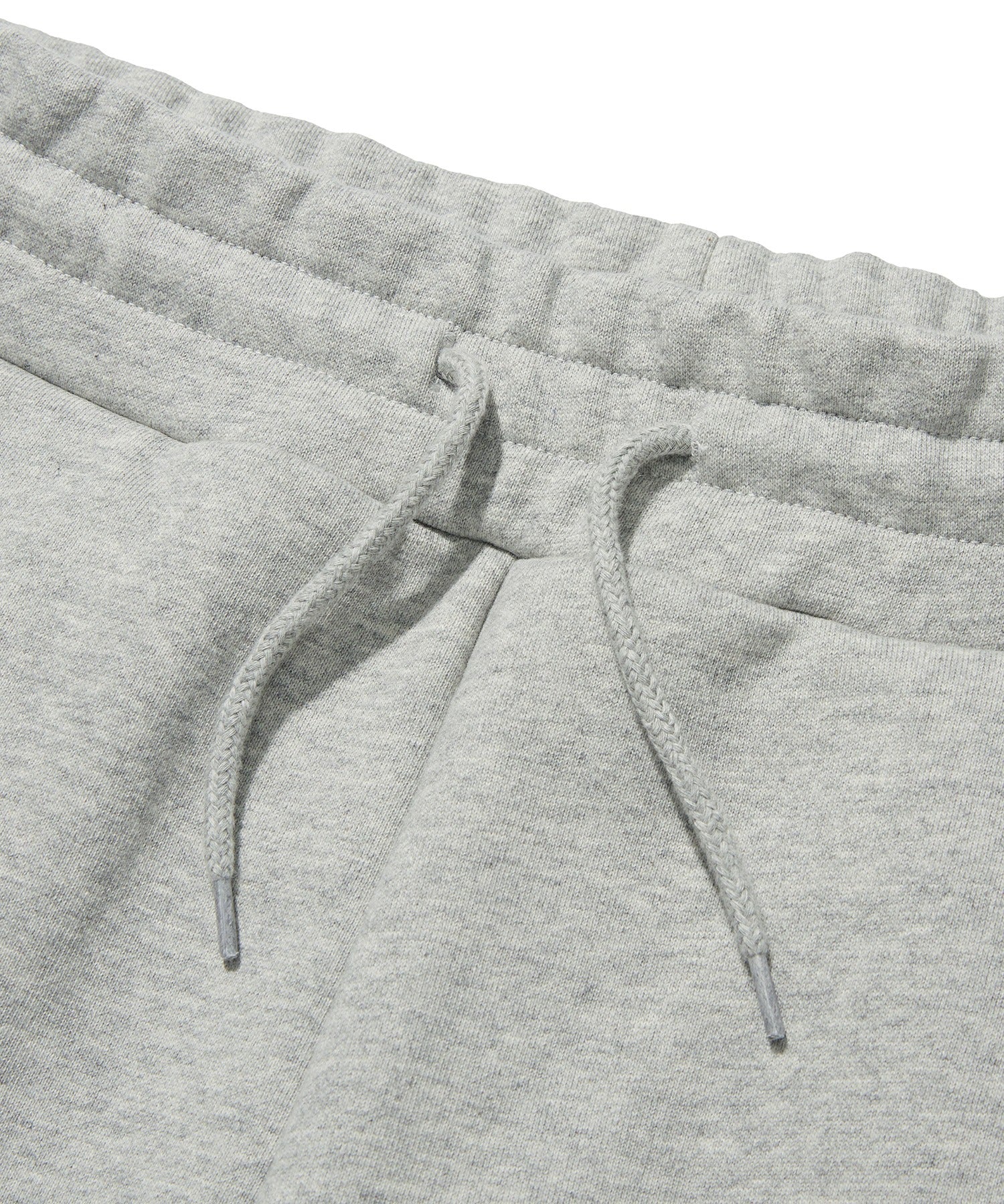 TWO TUCK LONG PANTS [GRAY]