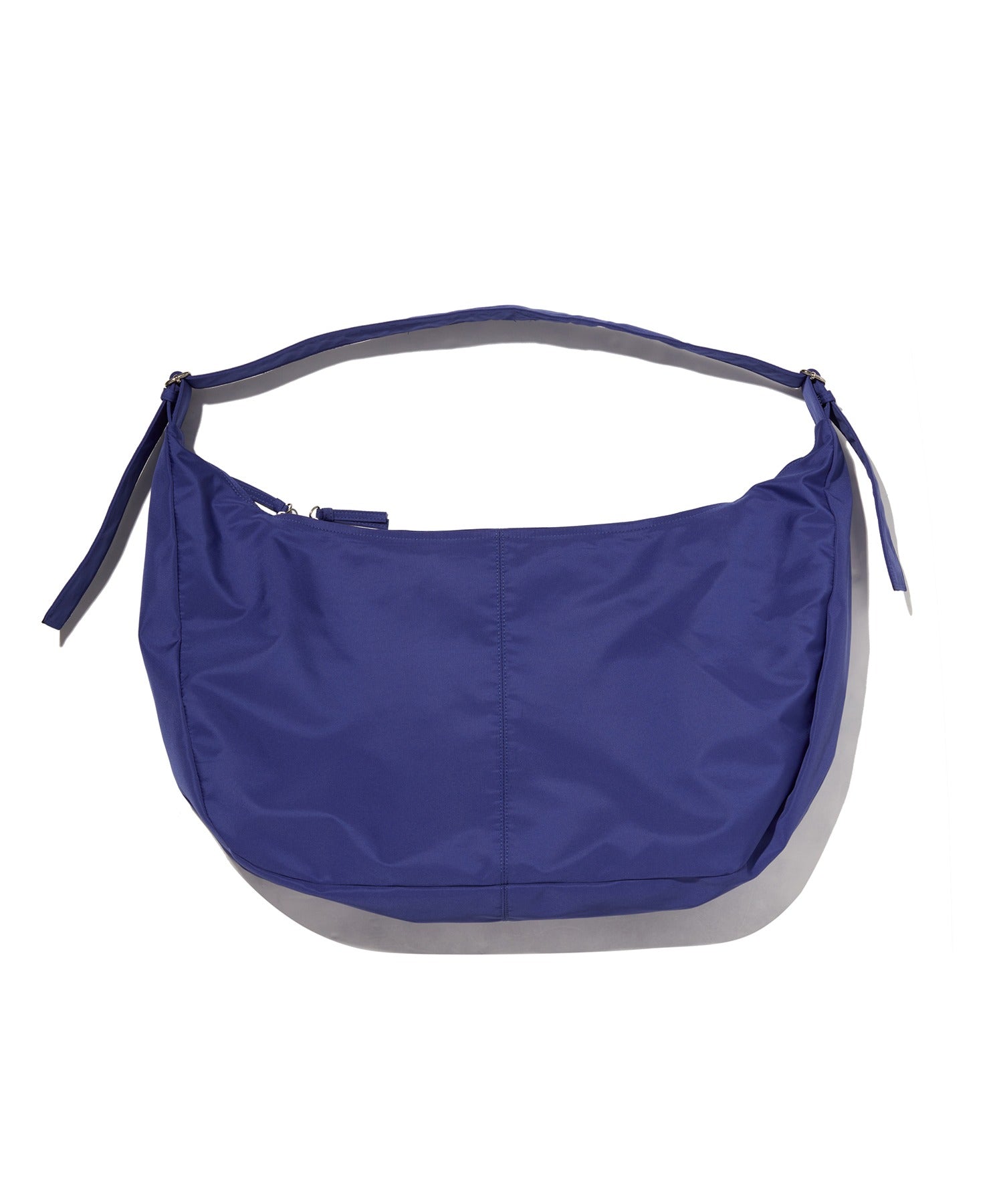 HALFMOON CROSS BAG [PURPLE]