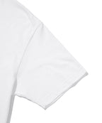 HUH!! TEE [WHITE]