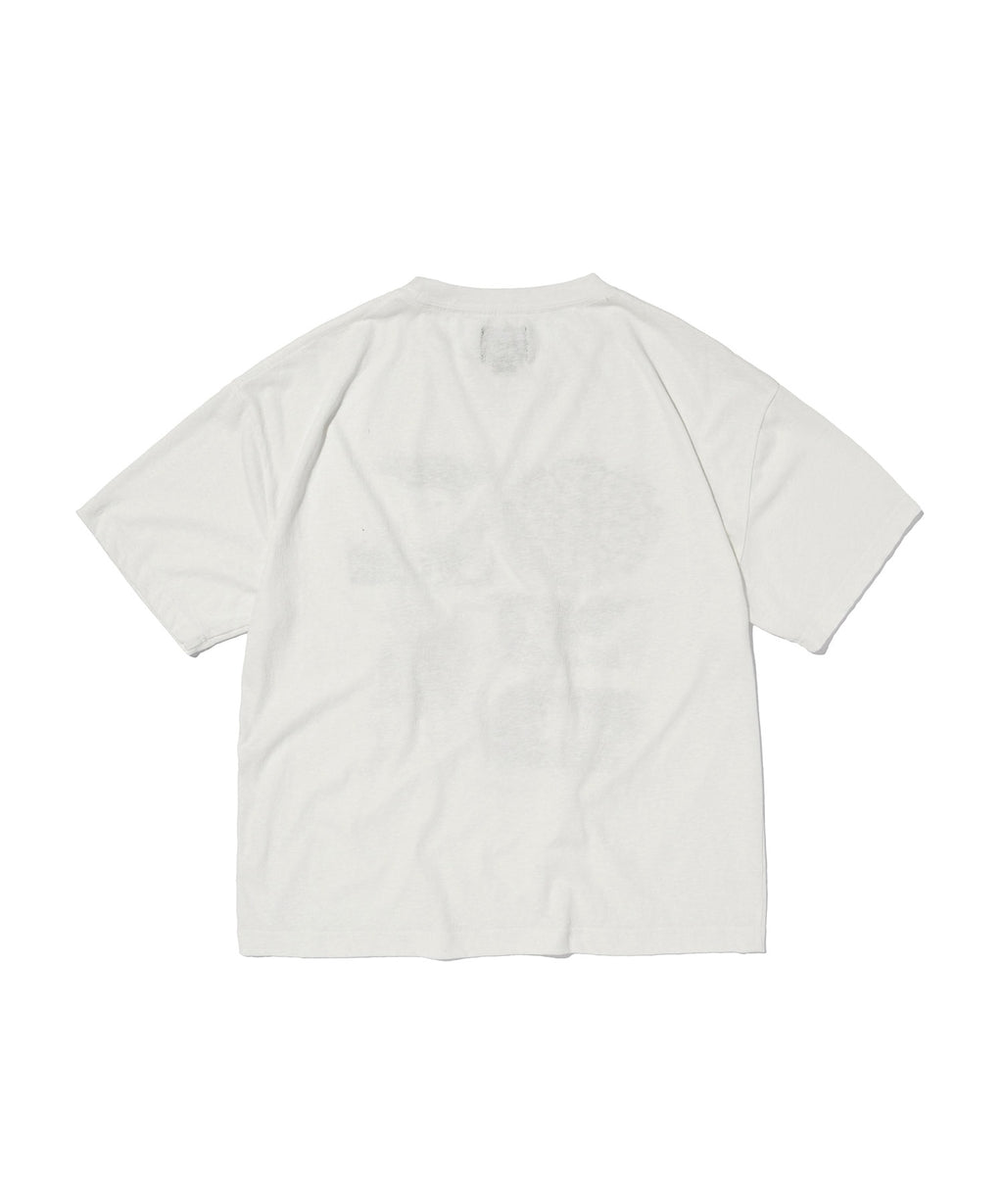 EYE TEE [WHITE]