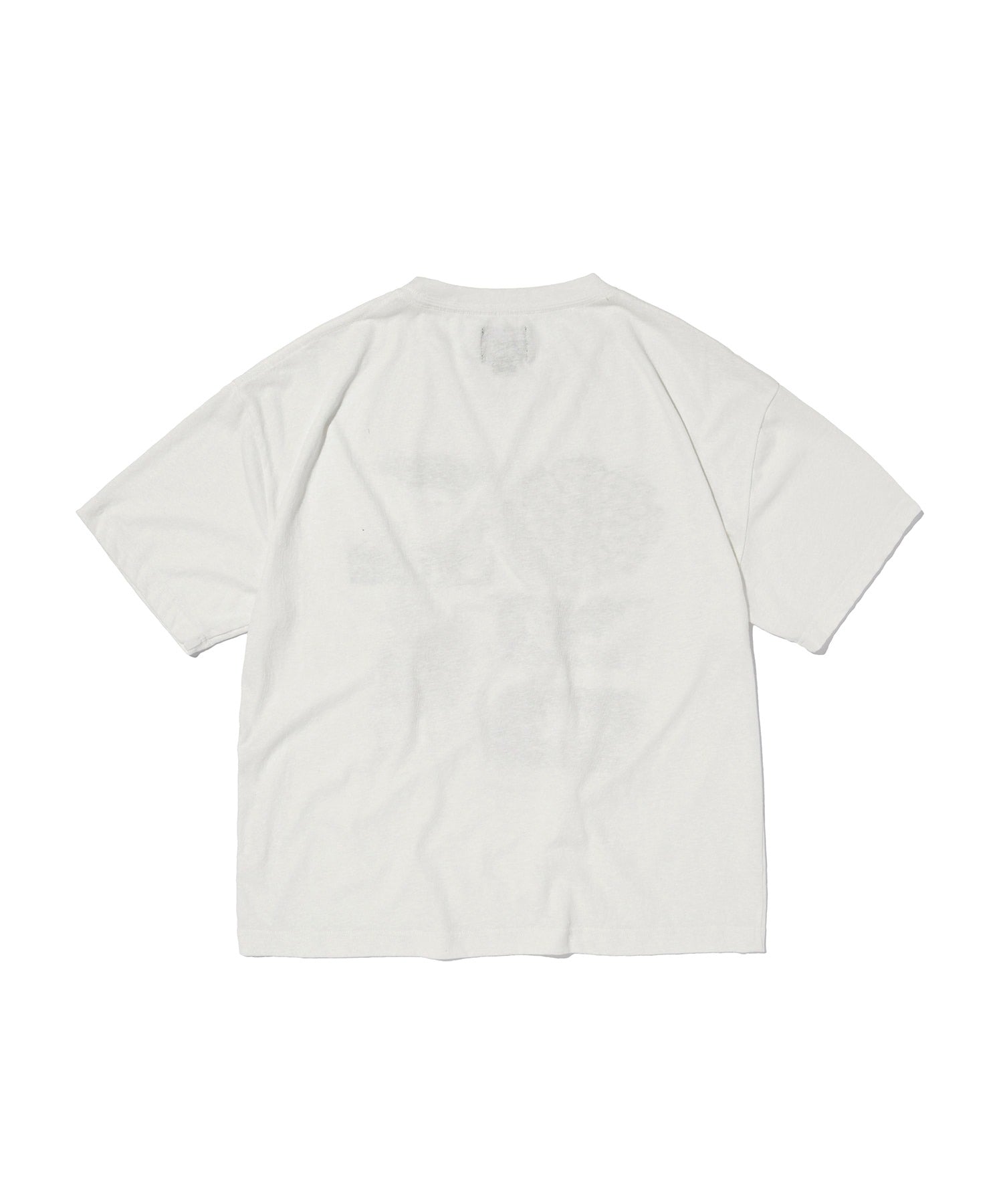 EYE TEE [WHITE]