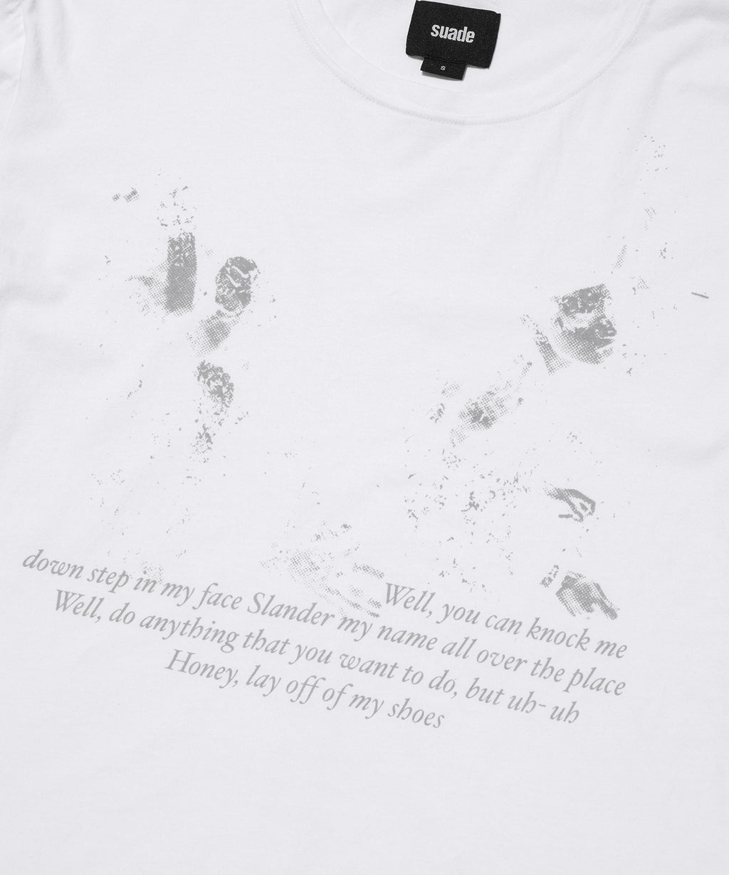 LAYERED LONG SLEEVE [WHITE]