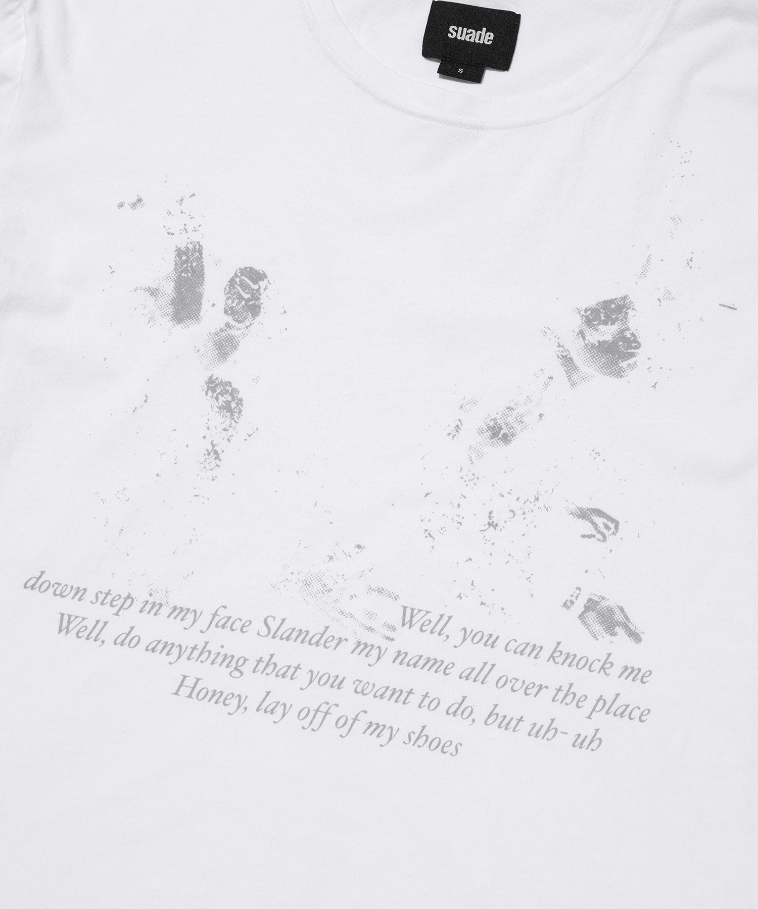 LAYERED LONG SLEEVE [WHITE]