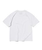 CROPPED TEE [WHITE]