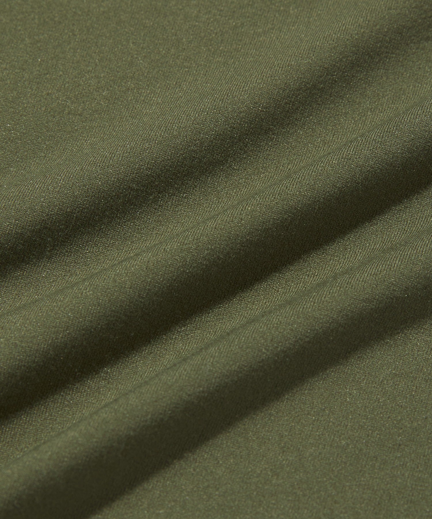 FIT JERSEY [KHAKI]