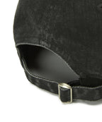 EGYPT BALL CAP [BLACK]