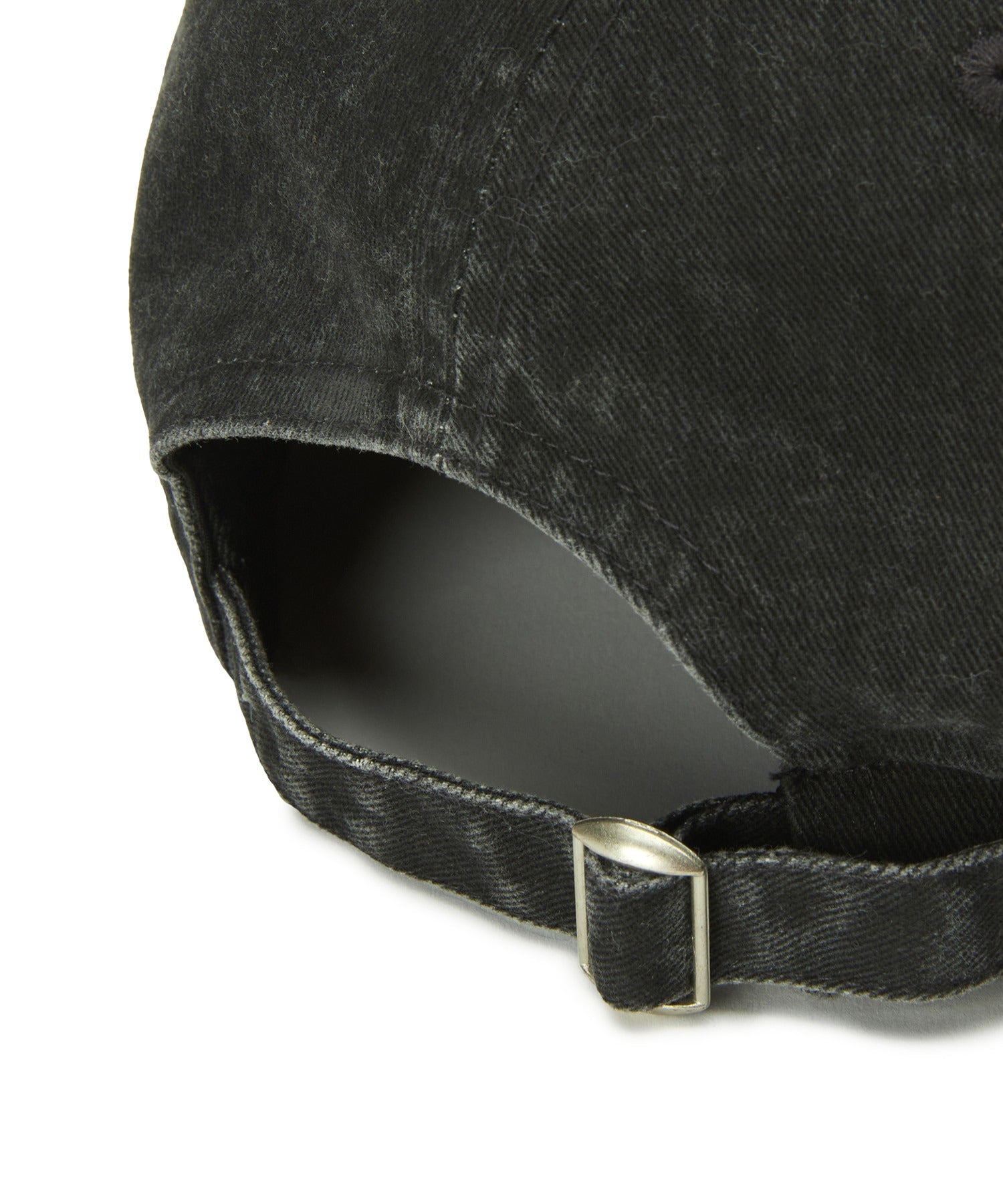 EGYPT BALL CAP [BLACK]
