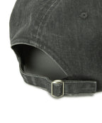 EGYPT BALL CAP [CHARCOAL GRAY]