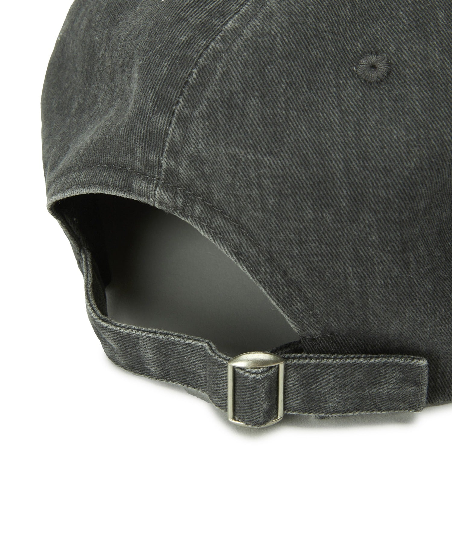 EGYPT BALL CAP [CHARCOAL GRAY]