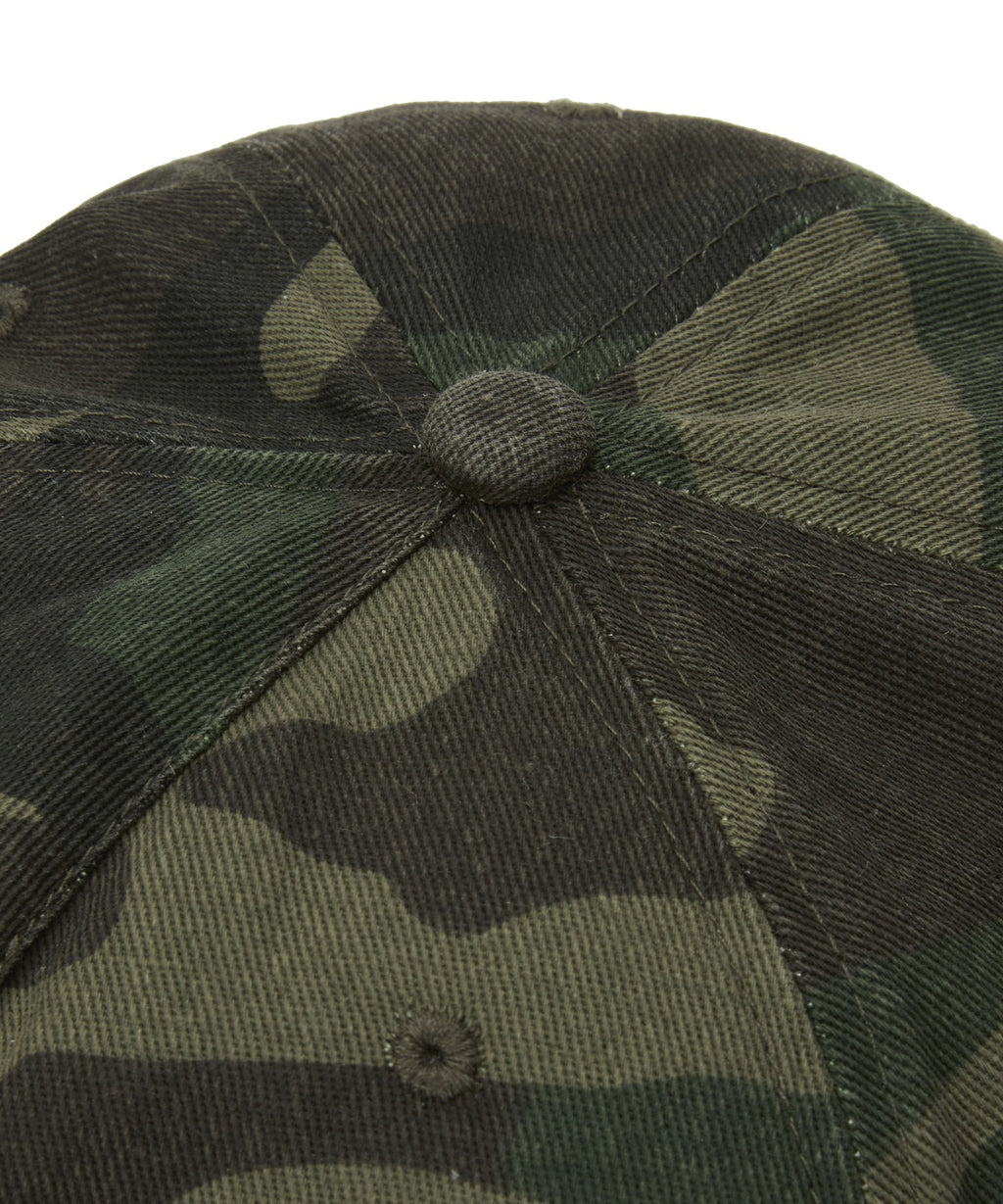 EGYPT BALL CAP [CAMO]