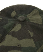 EGYPT BALL CAP [CAMO]