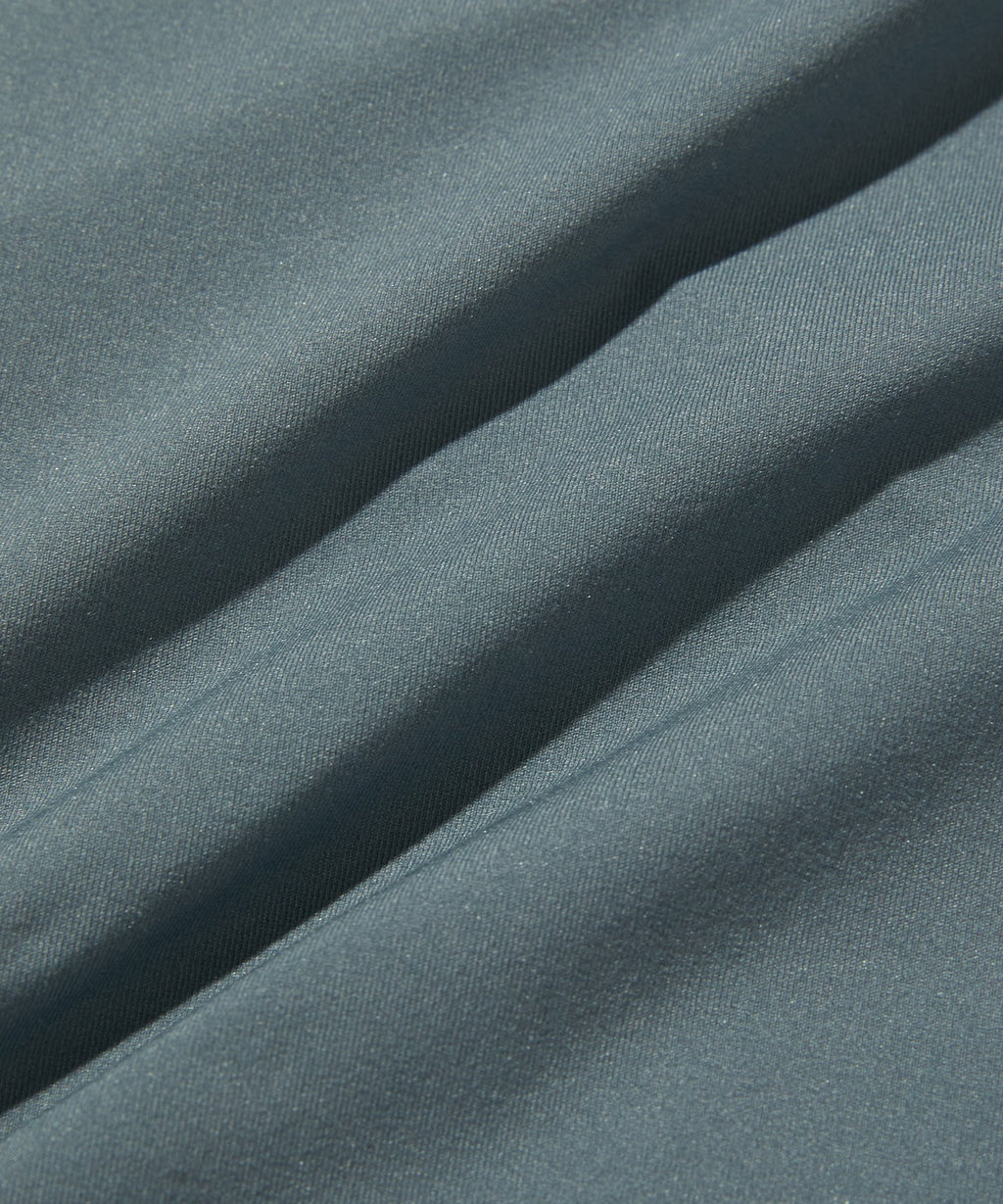 FIT JERSEY [BLUE GRAY]