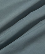 FIT JERSEY [BLUE GRAY]