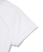 SHORT FIT JERSEY [WHITE]