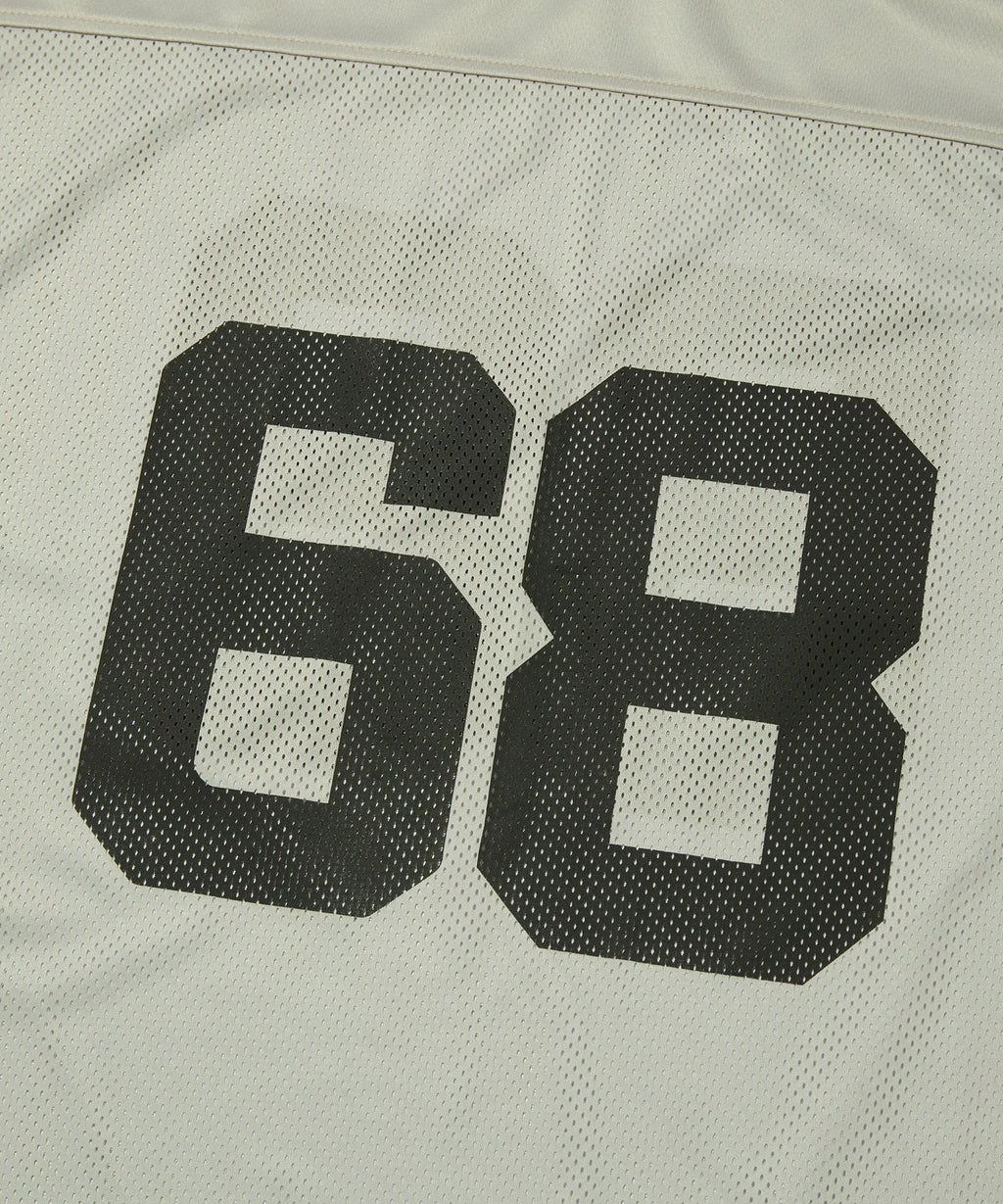 STAR 68 JERSEY [BEIGE]