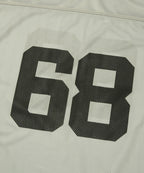 STAR 68 JERSEY [BEIGE]