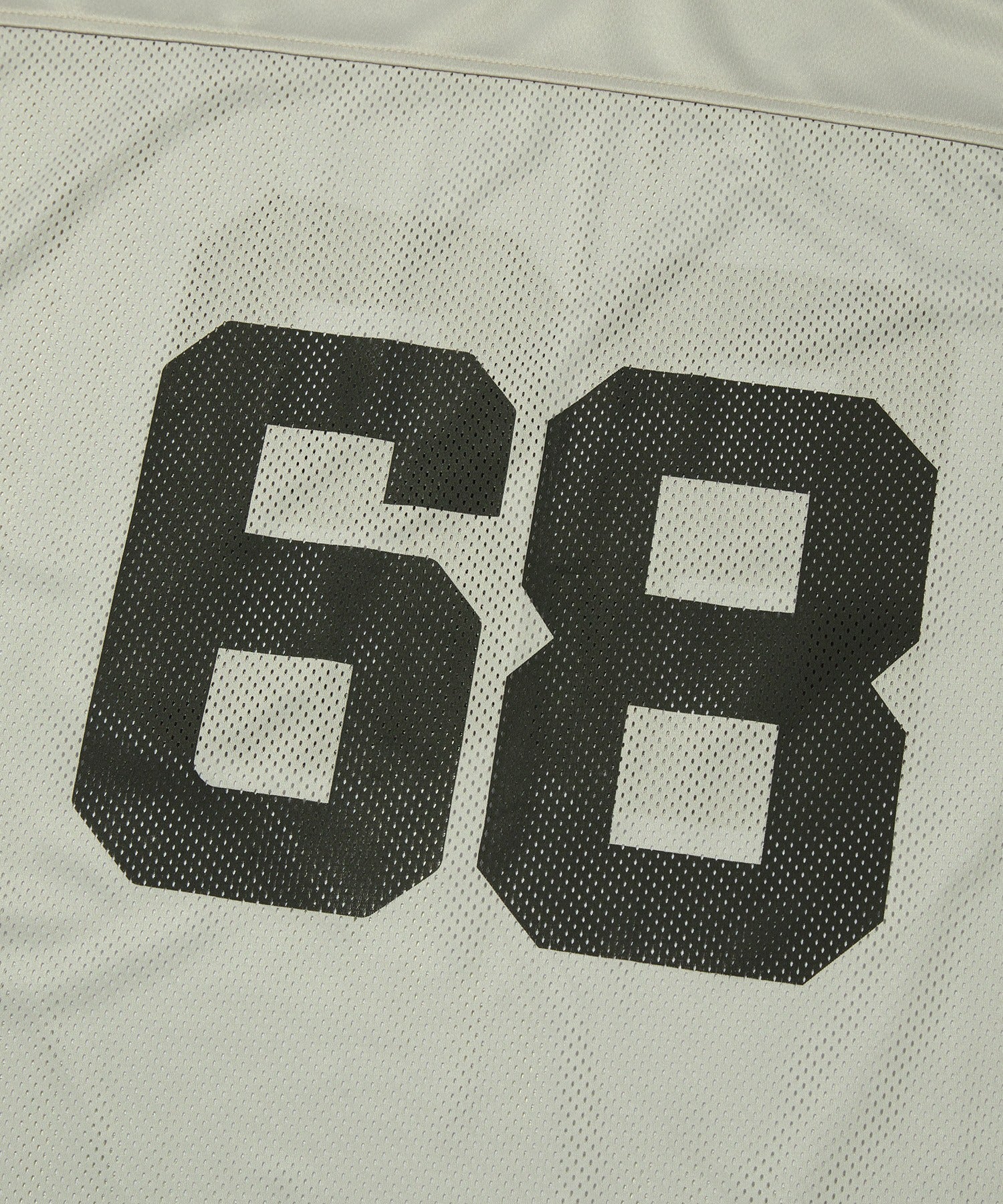 STAR 68 JERSEY [BEIGE]