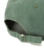 EGYPT BALL CAP [GREEN]