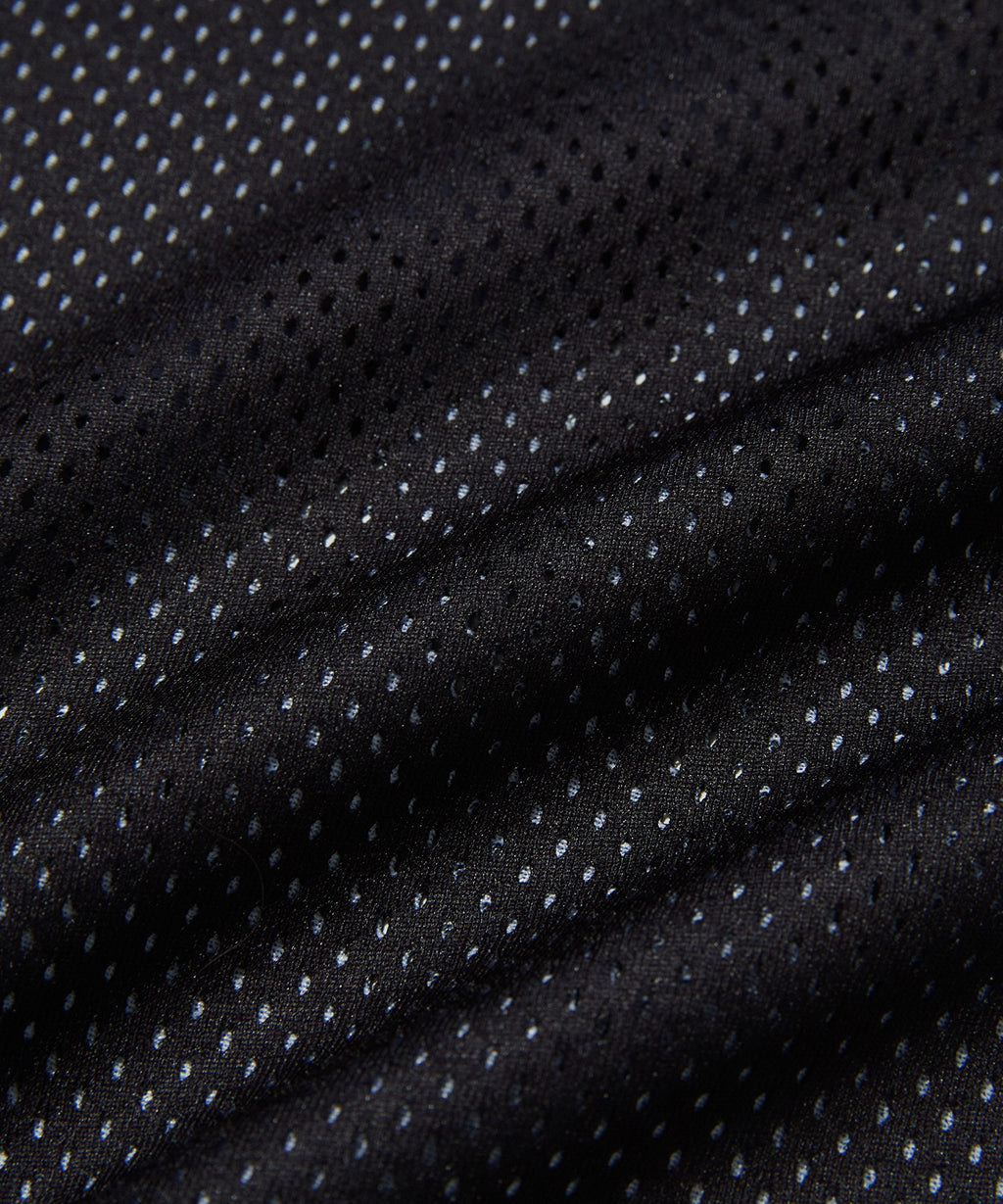 STAR 68 JERSEY [BLACK]