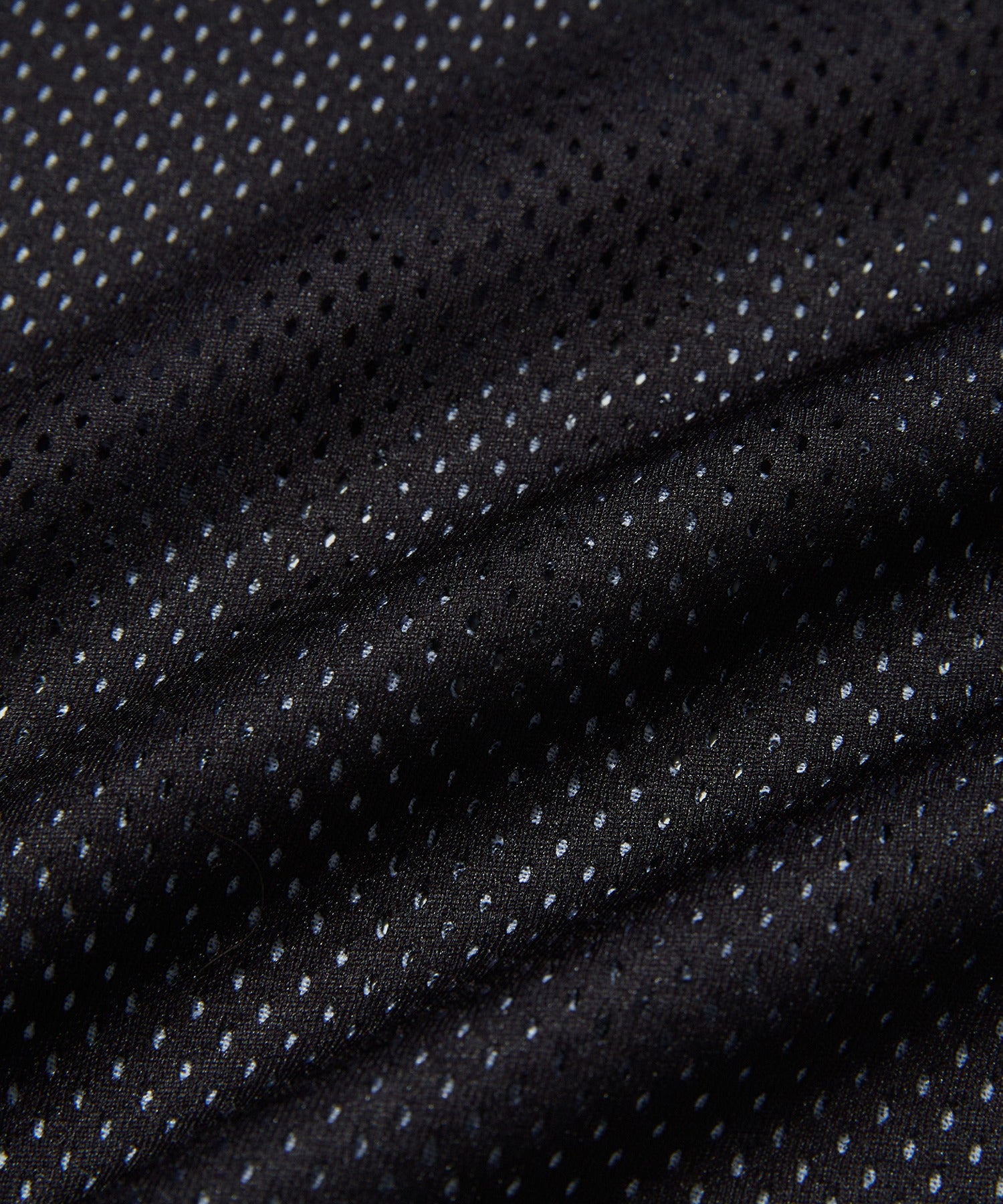 STAR 68 JERSEY [BLACK]