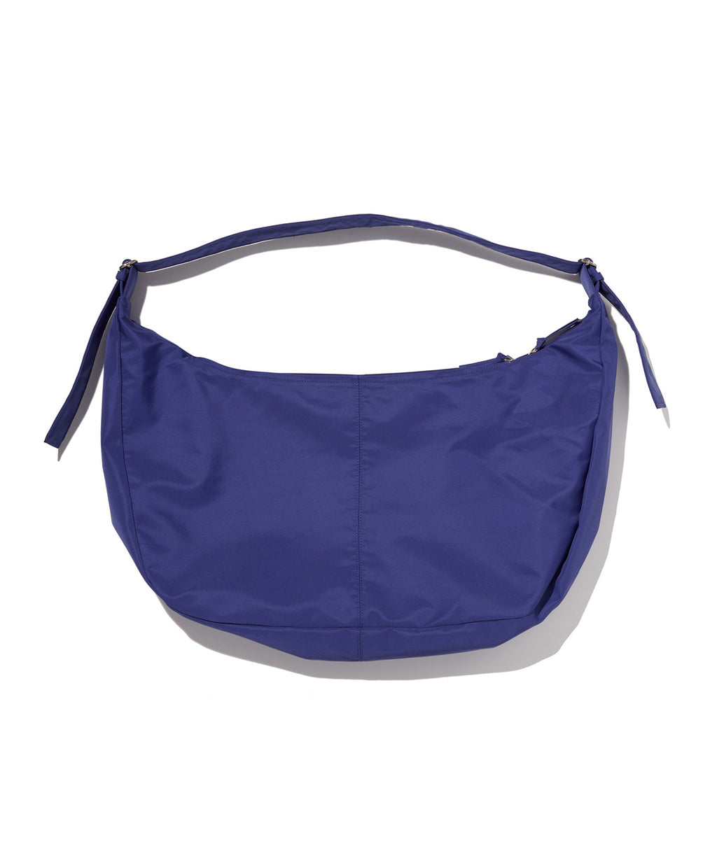 HALFMOON CROSS BAG [PURPLE]