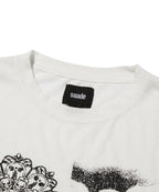 EYE TEE [WHITE]