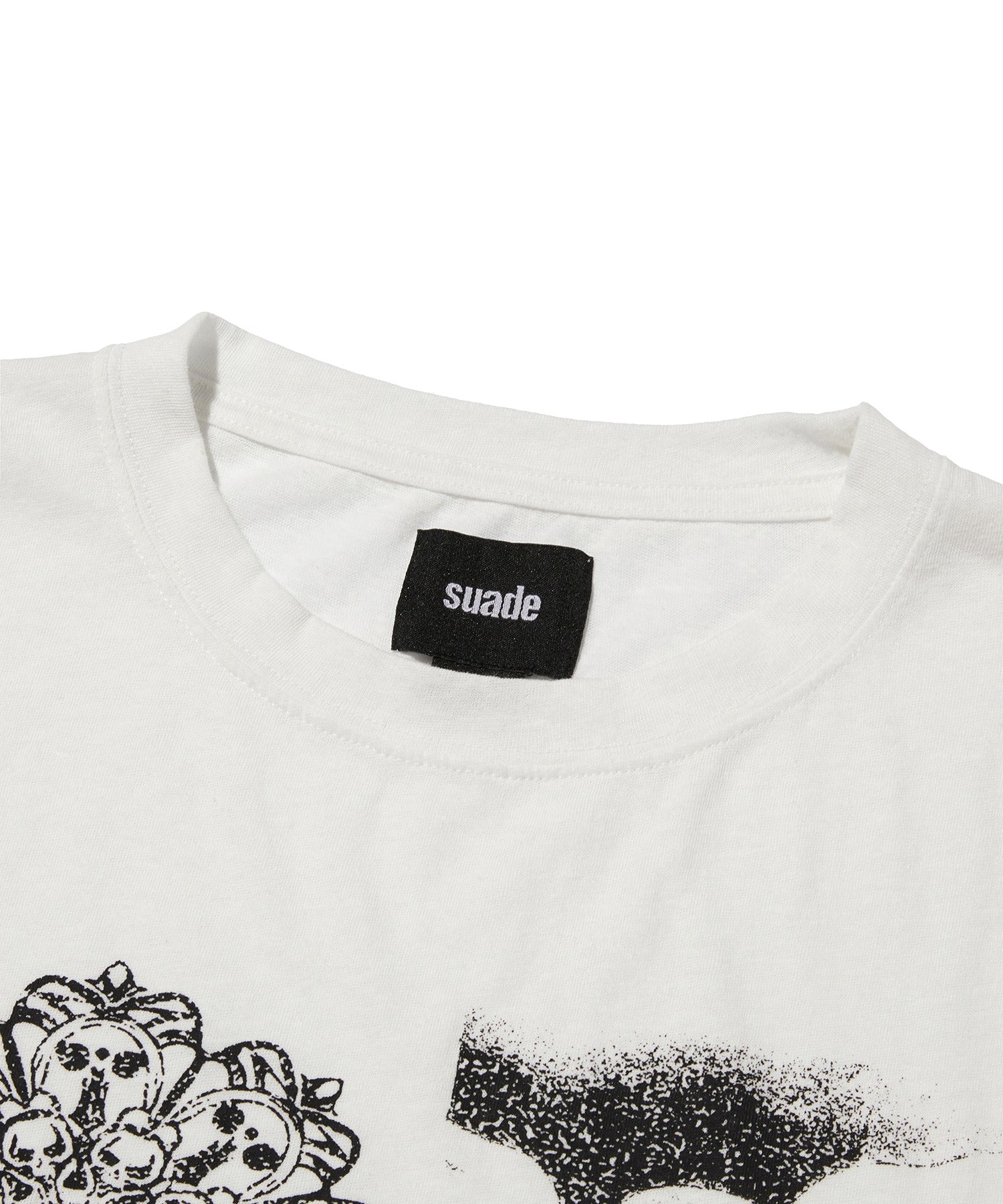 EYE TEE [WHITE]